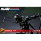 G.I. Joe Diorama Snake Eyes vs. Red Ninjas Sideshow Exclusive